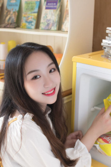 没关系爸爸的女儿